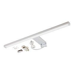 LED-Aufbauleuchte ABL-230-2 LEUCHT-LED-ABL-230-2-CR-POL-305X160X32