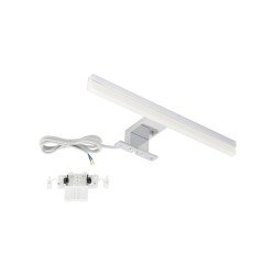 LED-Anbauleuchte ABL-230-3 LEUCHT-LED-ABL-230-3-CR-WW-300X95X39MM