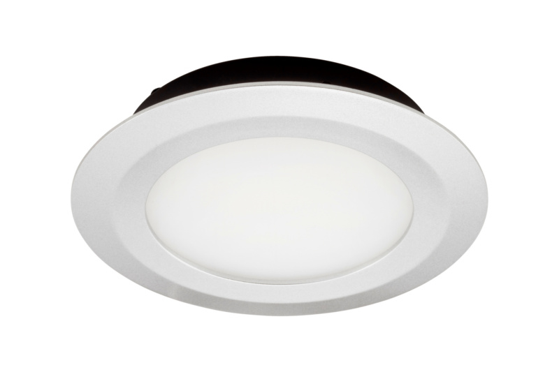 LED-Einbauleuchte EBL-12-10 zum Einlassen