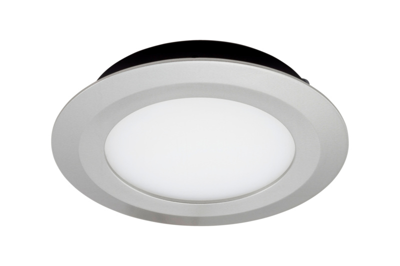 LED-Einbauleuchte EBL-12-10 zum Einlassen