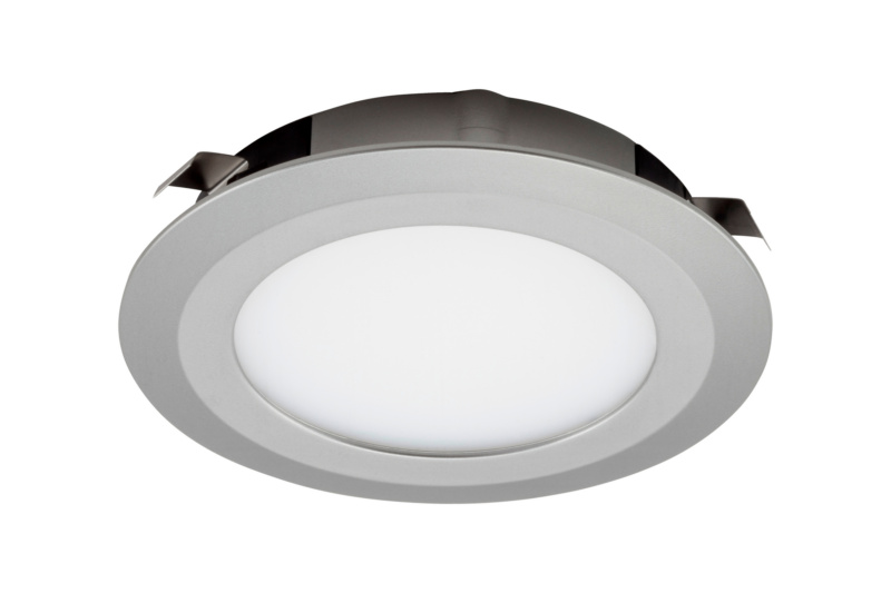 LED-Einbauleuchte EBL-12-13 zum Einlassen
