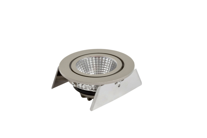 LED-Einbauleuchte EBL-230-1 zum Einlassen
