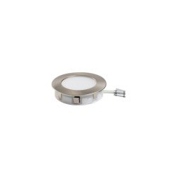 LED-Einbauleuchte EBL-230V-1 zum Einlassen