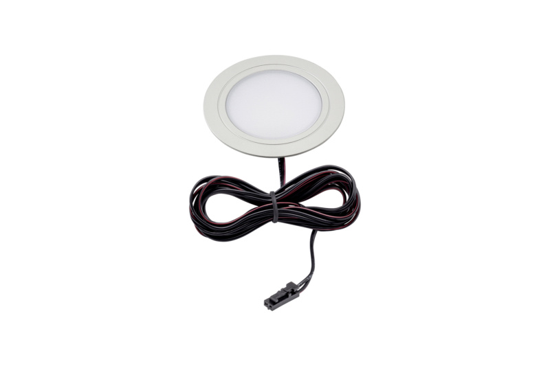 LED-Einbauleuchte EBL-12-23 zum Einlassen