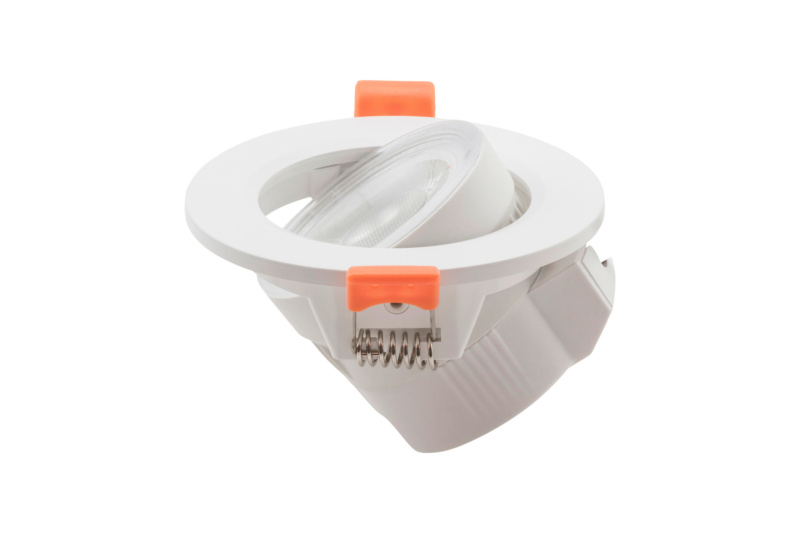 LED-Einbauleuchte EBL-230V-3 zum Einlassen