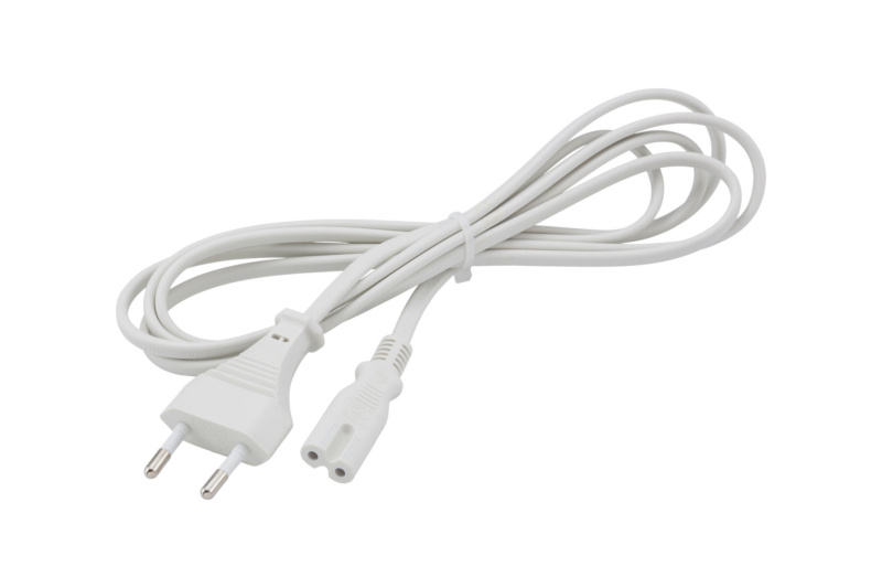 Netz-Anschlussleitung für UBL-230-3 zum Anstecken