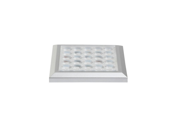 LED-Unterbauleuchte UBL-12-6 zum Anschrauben