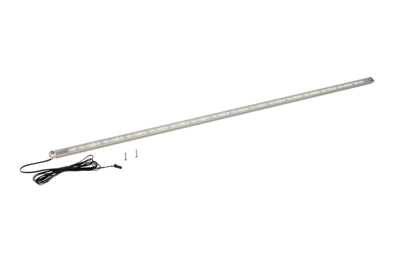 LED-Unterbauleuchte UBL-12-9 zum Anschrauben