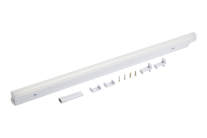 LED-Unterbauleuchte UBL-230-3 zum Anschrauben