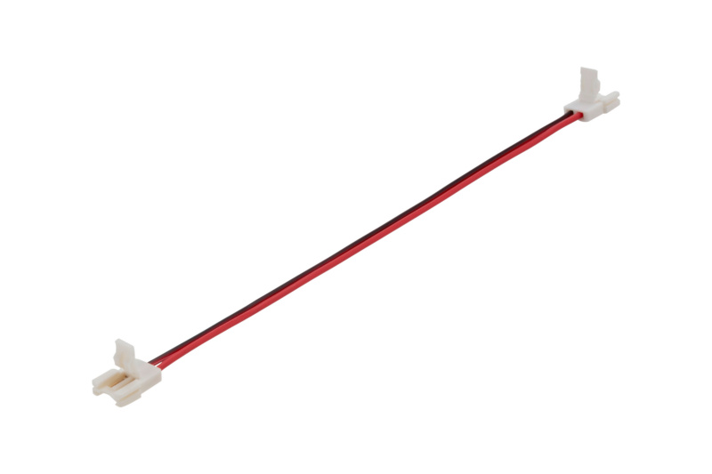 Verbinder Flexibel für LED Flexband