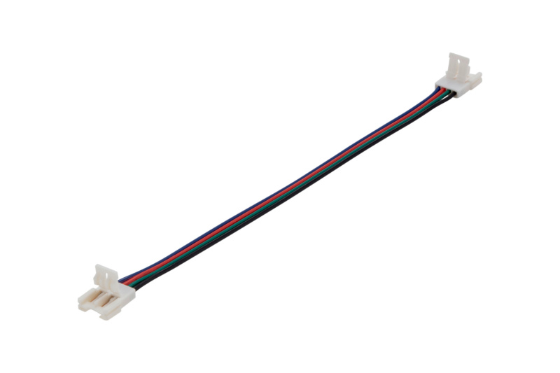 Verbindungsclip/-leitung für FLB-24-5-RGB