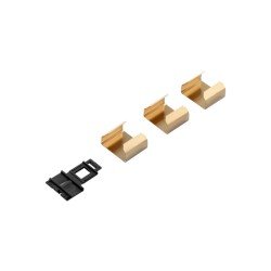 Befestigungsclip-Set für EUBP-1