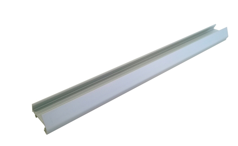 LED-Unterbauprofil UBP-2 zum Anschrauben/Anclipsen