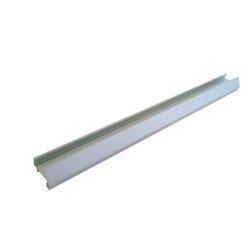 LED-Unterbauprofil UBP-2 zum Anschrauben/Anclipsen