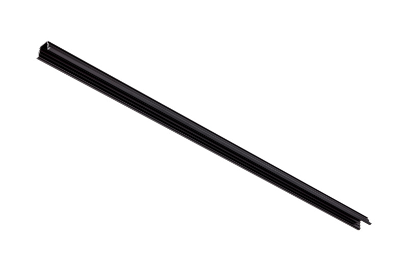 LED-Einbauprofil EBP-1 aus Aluminium