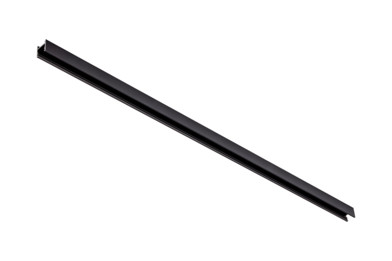 LED-Unterbauprofil UBP-1 aus Aluminium für LED-Lichtbänder
