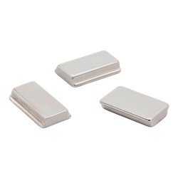 Befestigungs-Set für LED-Unterbauprofil UBP-1