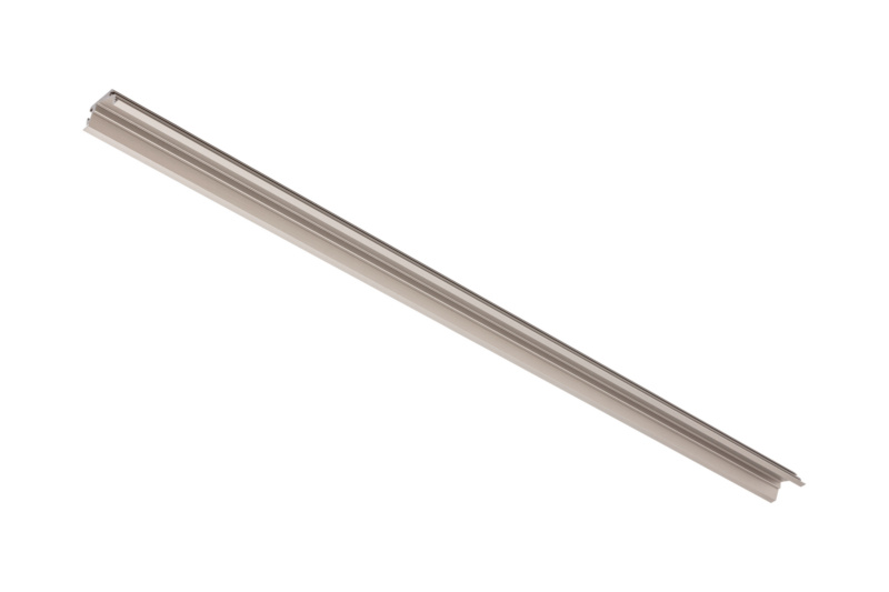 LED-Einbauprofil EBP-2 zum Einlassen