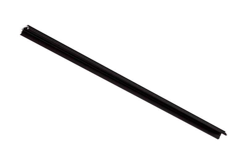 LED-Einbauprofil EBP-2 zum Einlassen