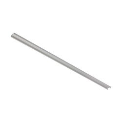 LED-Unterbauprofil UBP-3 aus Aluminium für LED-Lichtbänder