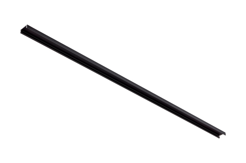 LED-Unterbauprofil UBP-3 aus Aluminium für LED-Lichtbänder