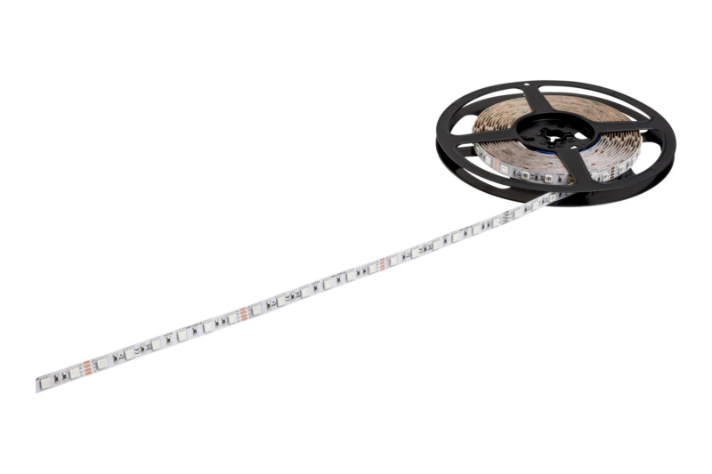 LED-Lichtband FLB-24-4 LICHTBA-LED-(FLB-24-4)-NW-5000MM
