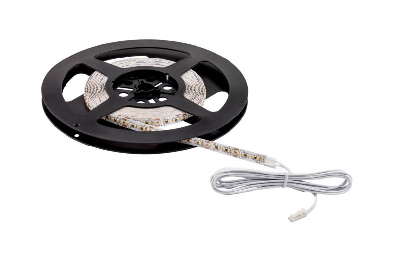 LED-Lichtband FLB-24-13 LICHTBA-LED-(FLB-24-13)-NW-5000MM