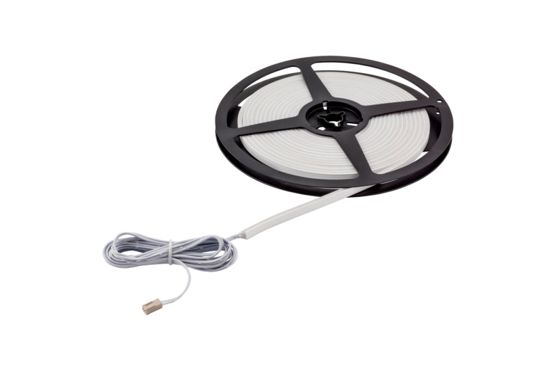 LED-Lichtband FLB-24-15 LICHTBA-LED-(FLB-24-15)-WW-5000MM