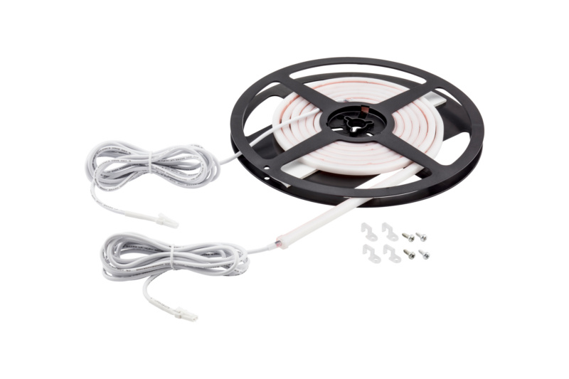 LED-Lichtband FLB-24-17 LICHTBA-LED-(FLB-24-17)-NW-3000MM