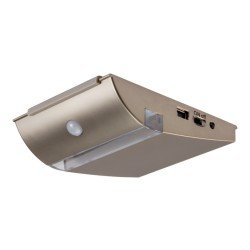 LED-Sensorleuchte SL-12-1 SENSOLEUCHT-LED-(SL-12-1)-EDSTF