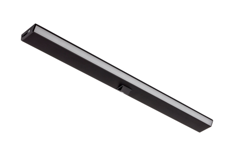 LED-Sensorleuchte SL-12-3 SENSOLEUCHT-LED-(SL-12-3)-SCHWARZ
