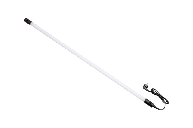 LED-Langfeld-Einzelleuchten 230 V