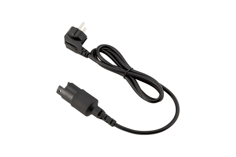 Anschlusskabel für LED-Langfeld-Steckleuchten