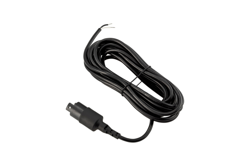Anschlusskabel für LED-Langfeld-Steckleuchten
