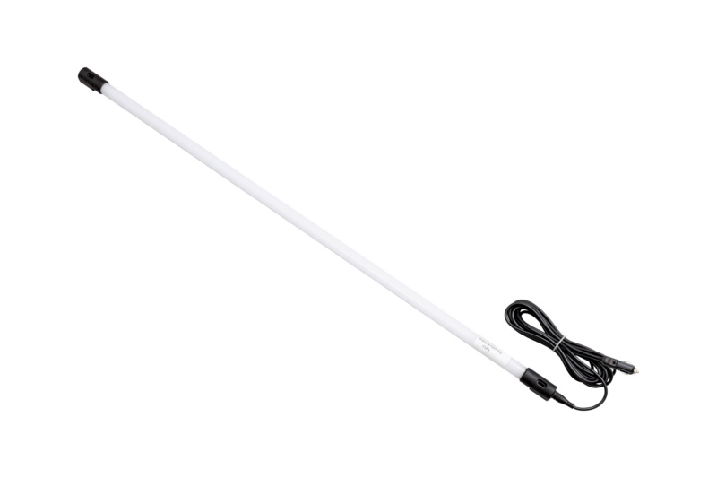 LED-Langfeld-Einzelleuchten 24V