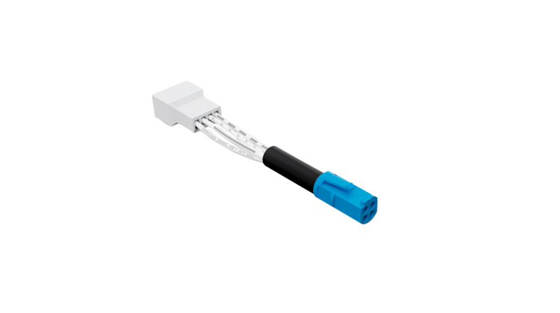 LED-Adapter für EASYLUX WPS-RGB ADAPT-EASYLUX-WPS-RGB-BLAU
