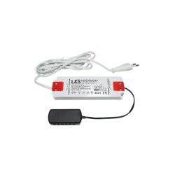 LED-Transformator 24V LED-T-24-1 für LED-Leuchten 24 V