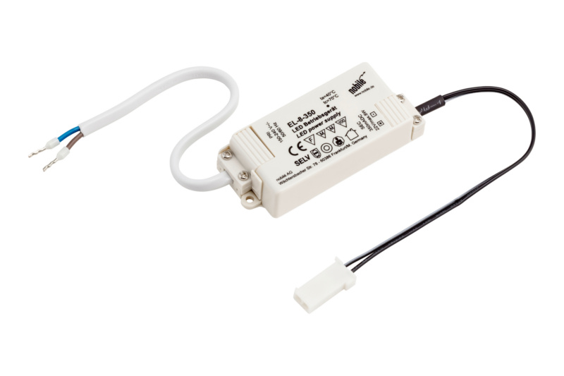 LED-Trafo 350mA zum Einbauen