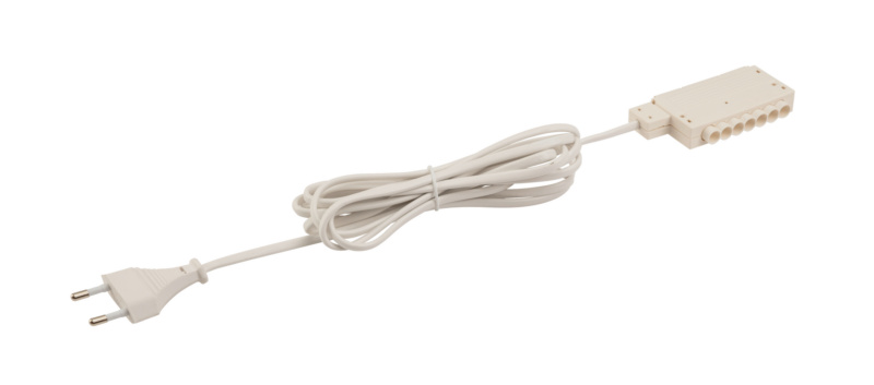 Anschluss-Set für EBL-230V-1