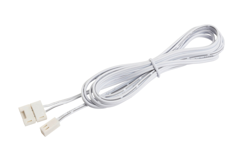 Anschlussleitung-Set für LED-Lichtband FLB-24-8