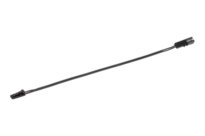Steuerleitung für LED-Leuchten 12 V mit einstellbarem weiß