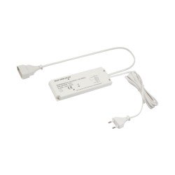Elektronischer Funkempfänger 230 V
