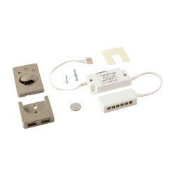 Funk-Dimm-Controller für LED-Leuchten 24 V