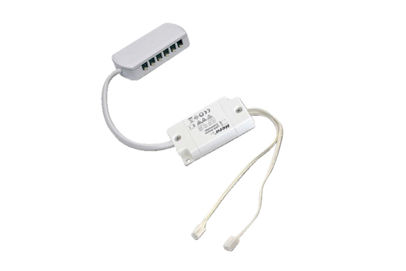 Funk-Dimm-Controller für LED-Leuchten 24 V