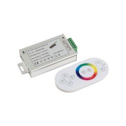 RGB-Funk-Controller für FLB-24-5 RGB