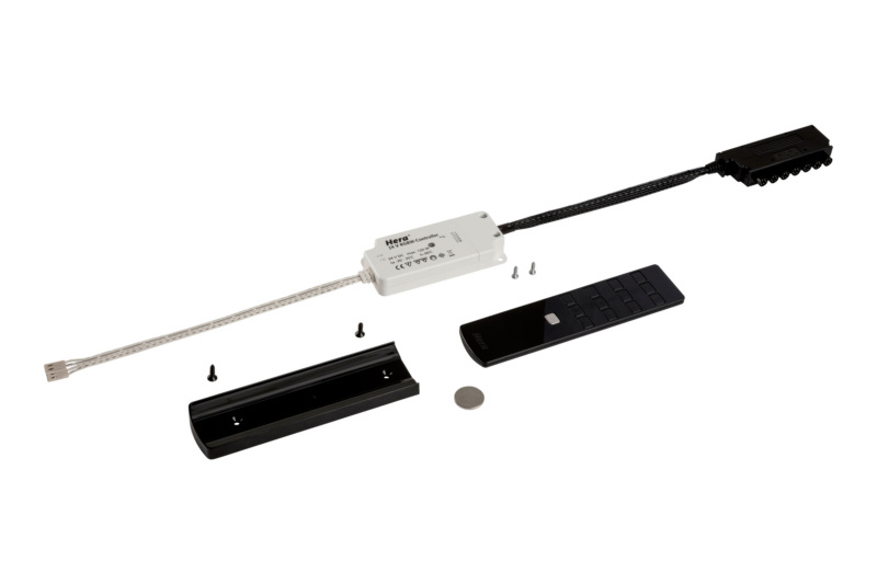 RGBW-Funk-Controller für FLB-24-6-RGBW
