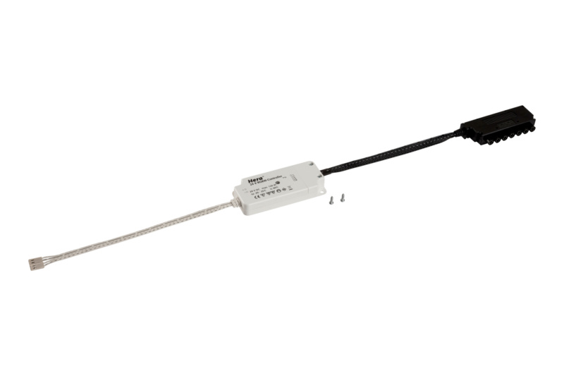 RGBW-Funk-Controller für FLB-24-6-RGBW