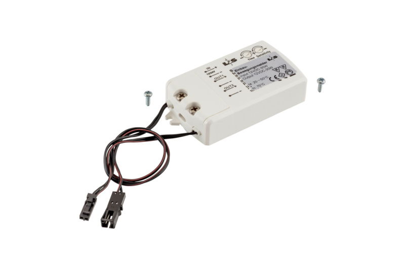 Microwave-Sensor SCHALT-EL-MICROWALLEN-SENSOR-EW-12V