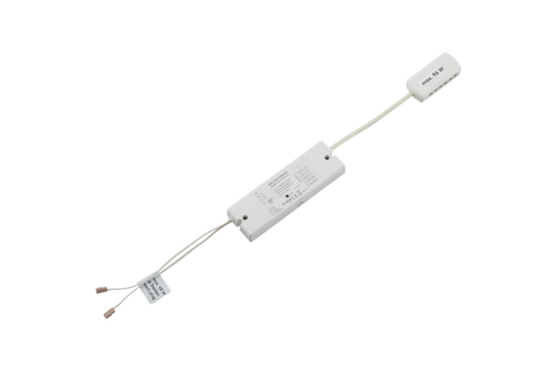 ZigBee/Alexa Dimm-Controller für LED-Leuchten 24V