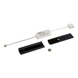 Funk-Dimm- und Farbsteuerung SCHALT-EL-F-FARB-DIMM-CONTR-24V-M-4K-F